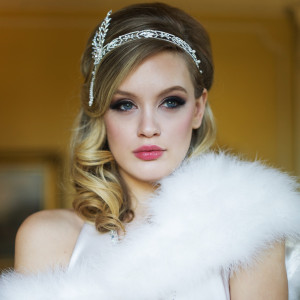 Great Gatsby Hair Accessories