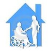 Home Health Care Logos