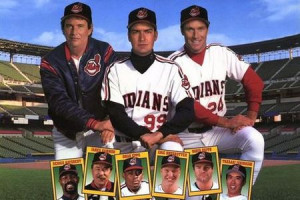 of major league major league 1989 full cast and crew imdb major league ...