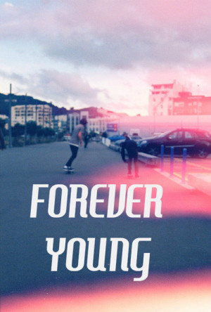Forever Young Teenage Quotes Funny Doblelol Jobspapa