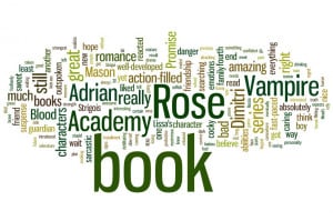 Vampire Academy Book 1 Summary