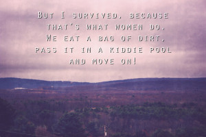 ... From “Unbreakable Kimmy Schmidt” Quotes Were Motivational Posters