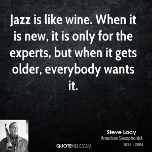 Quotes From Jazz Musicians. QuotesGram