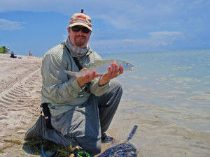 The Same Old Flat With...