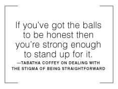 On Being A Boss (bitch)