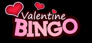 valentines bingo easter bingo