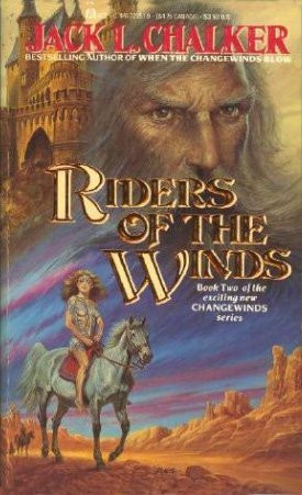 Start by marking “Riders of the Winds (Changewinds, #2)” as Want ...