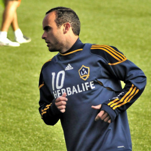 Landon Donovan Will Retire at the End of the Season