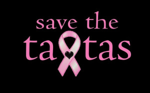 breast cancer walk sayings