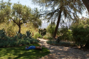 2015 Summer Weekend Retreat