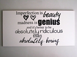 Inspirational Quotes On Canvas