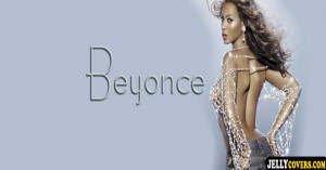 Beyonce Facebook Cover Quotes