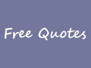 Free Cornwall Web Quotes