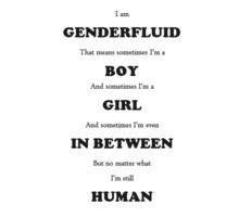 Genderfluid Design & Illustratio...