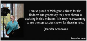 quote-i-am-so-proud-of-michigan-s-citizens-for-the-kindness-and ...
