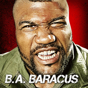 Baracus Quotes