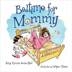 Bedtime Stories for Preschoolers