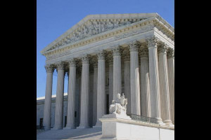 Court - United States Supreme Court