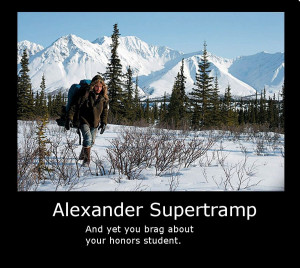 Alex supertramp by fhgfhgfd