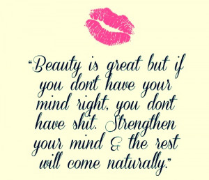 the beauty and the brain quot tag