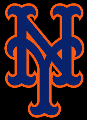 Ny Mets Logo Picture