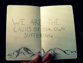 Suffering Quotes & Sayings