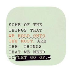 Remove the toxic people from your life