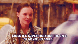 Flipped Quotes Movie Flipped Movie Quotes