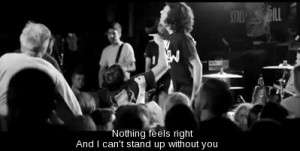 Real Friends: Floorboards