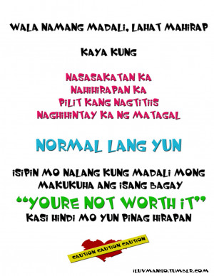 Rude Quotes And Sayings About Girls Quotes tagalog funny rude