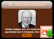 Dr William Glasser quotes