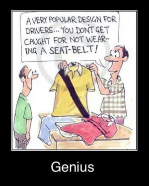 Seat-belt