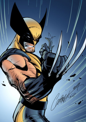 ... Character, Wolverine Nuff, Marvel Wolverine, Digital Art, Nerd Awesome