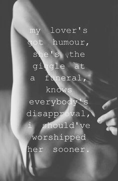 hozier lyrics take me to church hozier