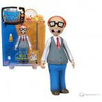 Family Guy Series 4 Figure 