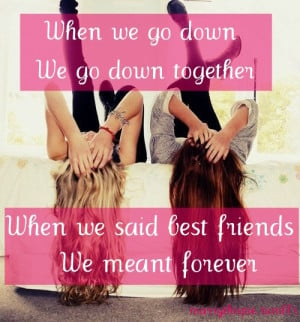 year ago 09 29pm best friends 3 850 notes # best friend quotes at ...