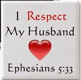 from the blog The Respected Husband – Marriage Instructions: Roles ...