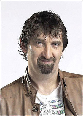 Thread: Jimmy Nail