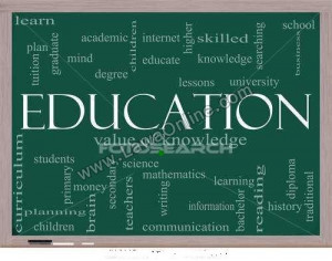 education 1(1) Value of Education