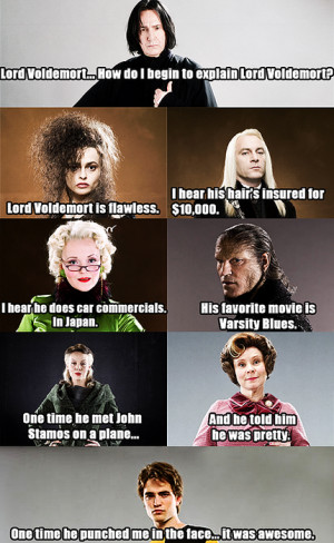 Harry Potter Harry Potter & Mean Girls