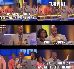 The 20 Funniest Moments From Steve Harvey’s Family Feud