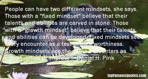 Growth Mindset Quotes Quotes About Growth Mindset