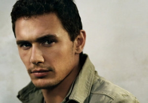 Seven Jeans Teams Up With James Franco