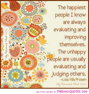 the-happiest-people-i-know-lisa-villa-prosen-quotes-sayings-pictures ...