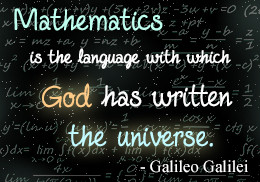 Galileo Famous Quotes