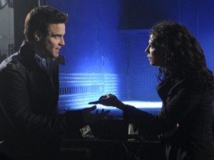 Warehouse 13 Season 4 Episode 3: 