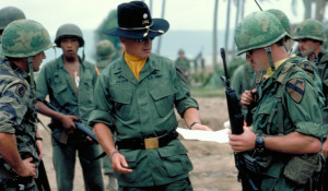 Apocalypse Now: the best scenes - pictures