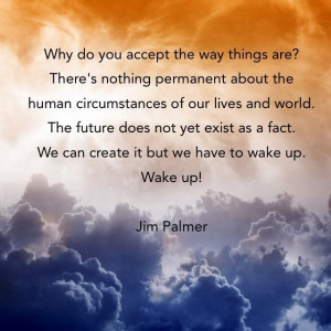 Jim Palmer