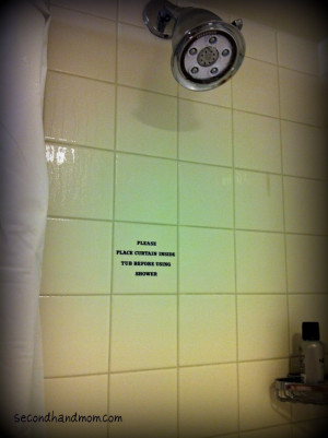 Shower quote1