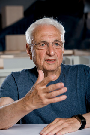 Share the best Quotes by Frank Gehry with your friends and family at ...